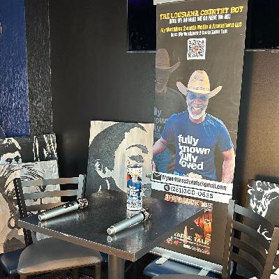 My Worthless 2cent Table Talk