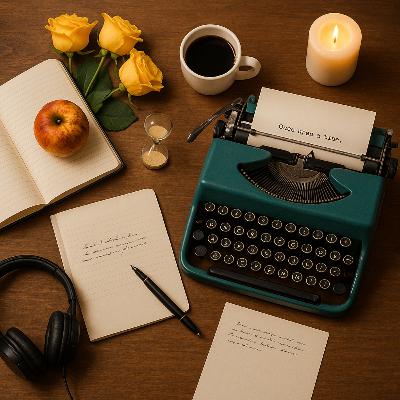 Rituales de escritura: cómo activan tu creatividad