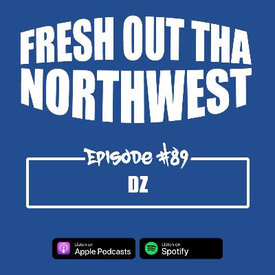 Episode #89 - DZ
