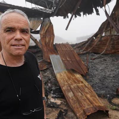 "אנחנו במלחמת קיום"