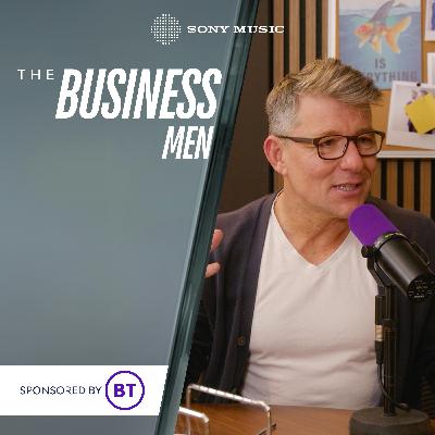 Facing the Truth: Ben Shephard & Joel Dommett's Business Reality Check