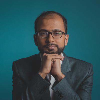 Starting a Podcast? You gotta listen to this! (Podcast Episode 108 with Bijay Gautam)