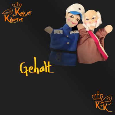 Gehalt