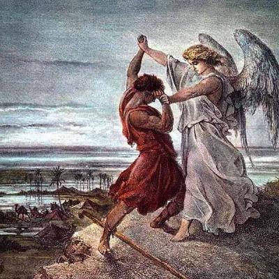 Parashat VaYishlah - The Blessing of "Breaking Forth"