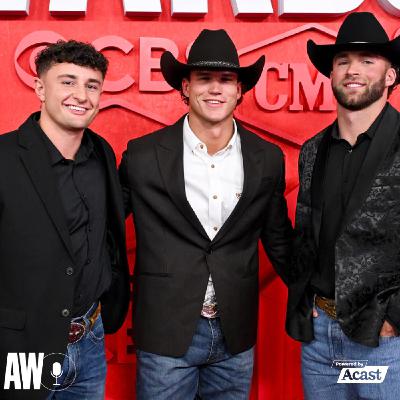 Headed West with The Montana Boyz | Young Influentials
