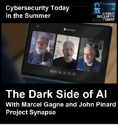 Exploring the Dark Side of AI: Risks, Consciousness, and Responsibility