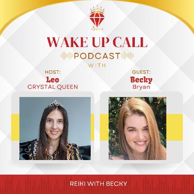 Reiki With Becky