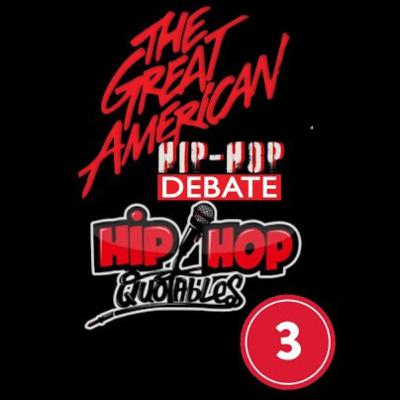 Gahhdcast Presents Hip Hop Quotables Ep. 3 featuring Willy Gonza Gahhdcast Presents Hip Hop Quotables Ep. 3 featuring Willy Gonza