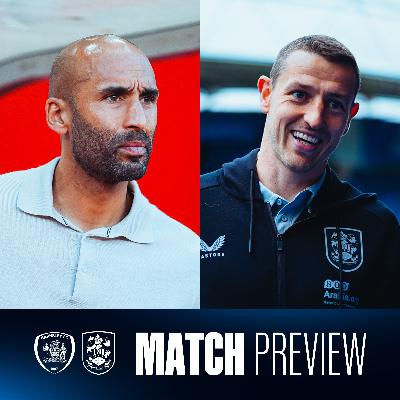 MATCH PREVIEW | Lee Grant & Murray Wallace | Barnsley vs Huddersfield Town