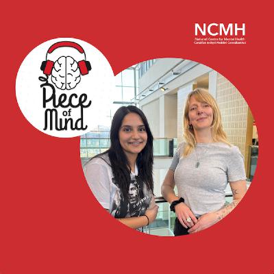 Episode 16: Supporting young people with psychosis in Wales