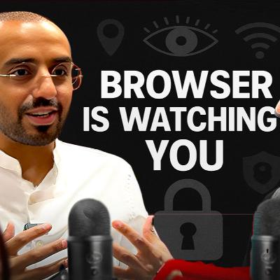 Every Browser is Tracking You! Fingerprinting & Surveillance Marketing EXPLAINED! ($20M saved)