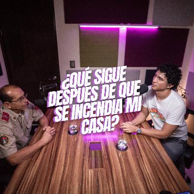 8. ¿Qué sigue después de que se incendia mi casa? 8. ¿Qué sigue después de que se incendia mi casa?