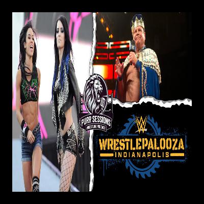Could Paige Return To WWE? WWE Wrestlemania Deal W/ Saudi Arabia, Jerry Lawler Suffers A Stroke, Matches For Wrestlepalooza + More!