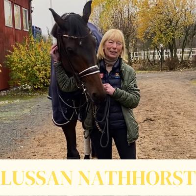 Louise Lussan Nathhorst