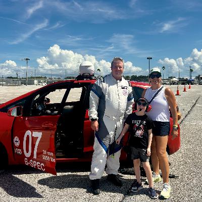 GHiT 0731:  Gary McCormick Returns to Talk B Spec Racing