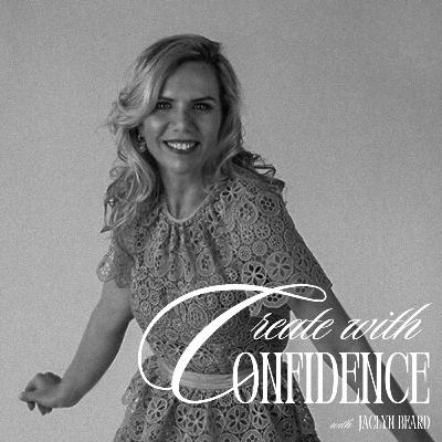 S2 E7: From Self-Doubt to Self-Love and Manifesting The Love You Deserve with Jaclyn Beard