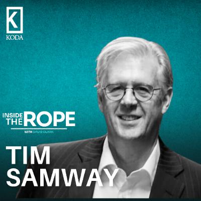 Ep 198: Tim Samway - Why GP Staking Is the Next Big Thing in Wealth