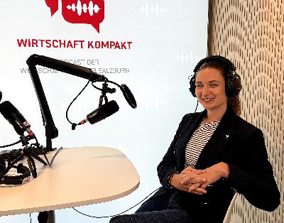 "30 unter 30" - die Kür der innovativsten Jungunternehmer Salzburgs