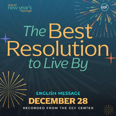 Live For Your Father's Pleasure | JP Masakayan