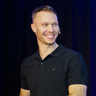 #010 - LAW OF ATTRACTION - LAAT JIJ DIT AL LOS?