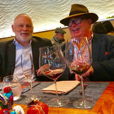 Francesco Pinto: John & Joseph Pinto reminisce about their Dad. Francesco Pinto: John & Joseph Pinto reminisce about their Dad.