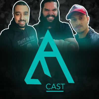 Episódio 17: "The Batman" e "O Longo Dia Das Bruxas"!