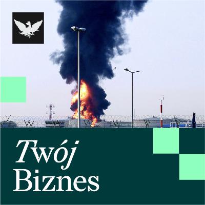 19.03.2026r. | Chaos w Zatoce sprzyja LOT-owi, Orlen korzysta na drogiej ropie