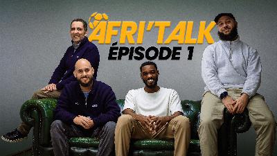 CAN au Maroc : va-t-on vivre la plus grande Coupe d’Afrique de l’histoire ? | AFRI’TALK #1