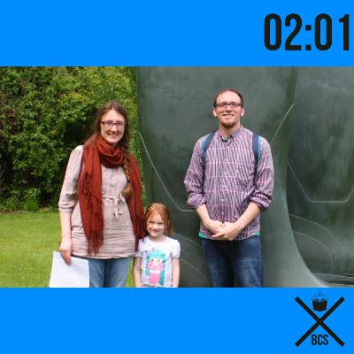 0201: Chris and Trav talk to Greg Saldi 0201: Chris and Trav talk to Greg Saldi