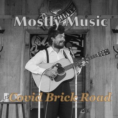 Episode 22: Covid Brick Road