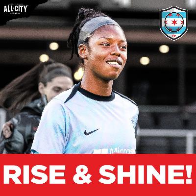 2026 Chicago Stars FC SEASON PREVIEW: Time to Rise & Shine for the Stars! | CHGO Stars Podcast
