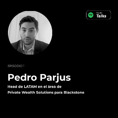 Episodio 1 - La psicología de la iliquidez Episodio 1 - La psicología de la iliquidez
