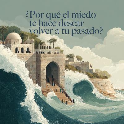 ¿Por qué el miedo te hace desear volver a tu pasado?
