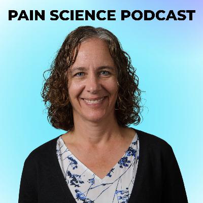 Physical Therapists Managing Mental Health With Mary Beth Osborne, PT, DPT Physical Therapists Managing Mental Health With Mary Beth Osborne, PT, DPT