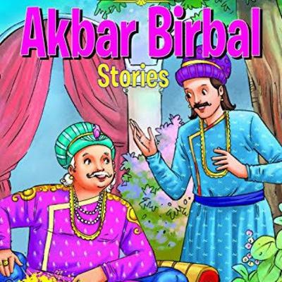 Akbar - Birbal Story π - The Cock & the Hen Akbar - Birbal Story π - The Cock & the Hen