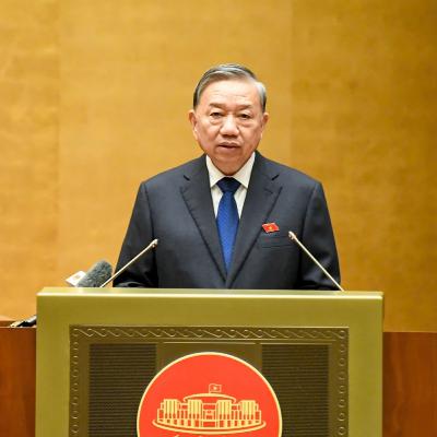 Thời sự 18h 4/11/2025:Tổng Bí thư gợi mở 7 nội dung về góp ý dự thảo Văn kiện Đại hội XIV của Đảng Thời sự 18h 4/11/2025:Tổng Bí thư gợi mở 7 nội dung về góp ý dự thảo Văn kiện Đại hội XIV của Đảng