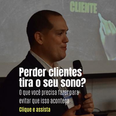 Perder clientes tira o seu sono?