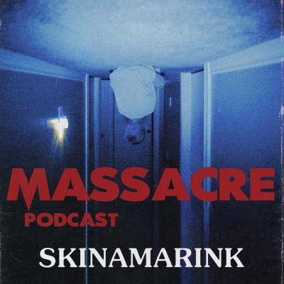 #17 - O pesadelo lúcido de Skinamarink (2022) - com Isabela Picolo (Horrorizadas Podcast) #17 - O pesadelo lúcido de Skinamarink (2022) - com Isabela Picolo (Horrorizadas Podcast)