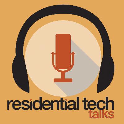 Episode 215: Exploring the Opportunities in Light Commercial and More with Legrand AV