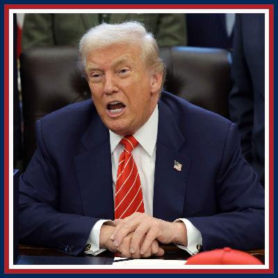 Is America past peak Trump?