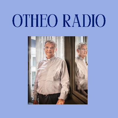 Otheo Radio sprak met bisschop van Antwerpen Johan Bonny Aflevering 1