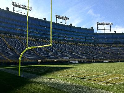 The Football Film Room Show - These Rams Aren't Playing Around