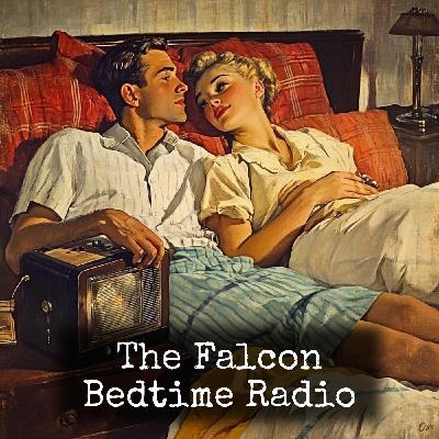 The Falcon - The Case Of The Superfluous Murder