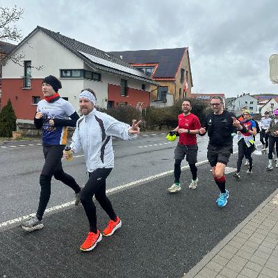 22.03 Reminder & Update Regensburg Klartext Marathon Community