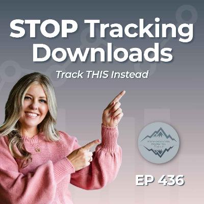 Podcast Metrics That Drive Revenue (Not Just Downloads)