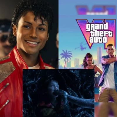 Avengers Doomsday News, Michal Jackson,Gta VI+Hydra 1943 Delays, and First 5 Min of Stranger Things Avengers Doomsday News, Michal Jackson,Gta VI+Hydra 1943 Delays, and First 5 Min of Stranger Things