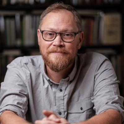 Andrew Peterson, A Conversation
