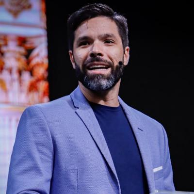 O mistério revelado: a Igreja que Deus planejou antes da criação - Thiago Borba