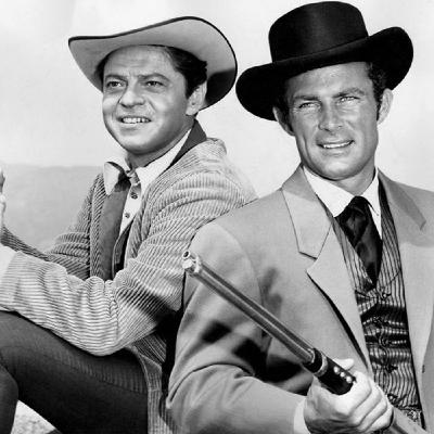 60 Years of The Wild, Wild West