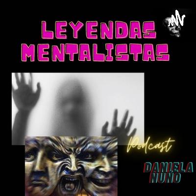 Leyendas mentalistas